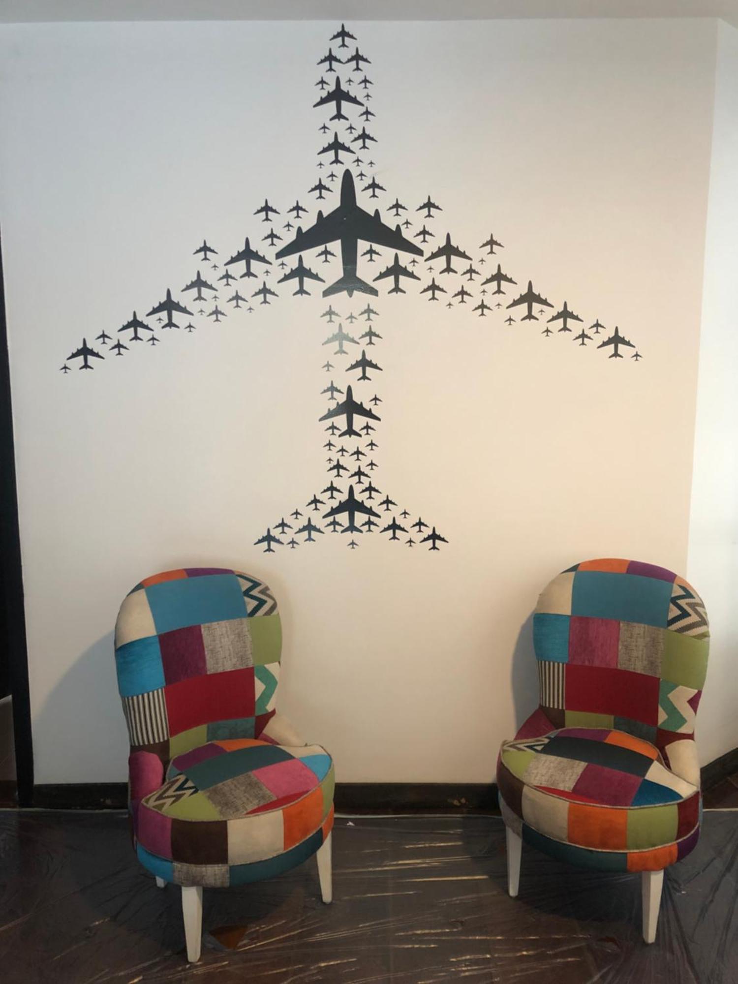 Air Boutique 3* Quito