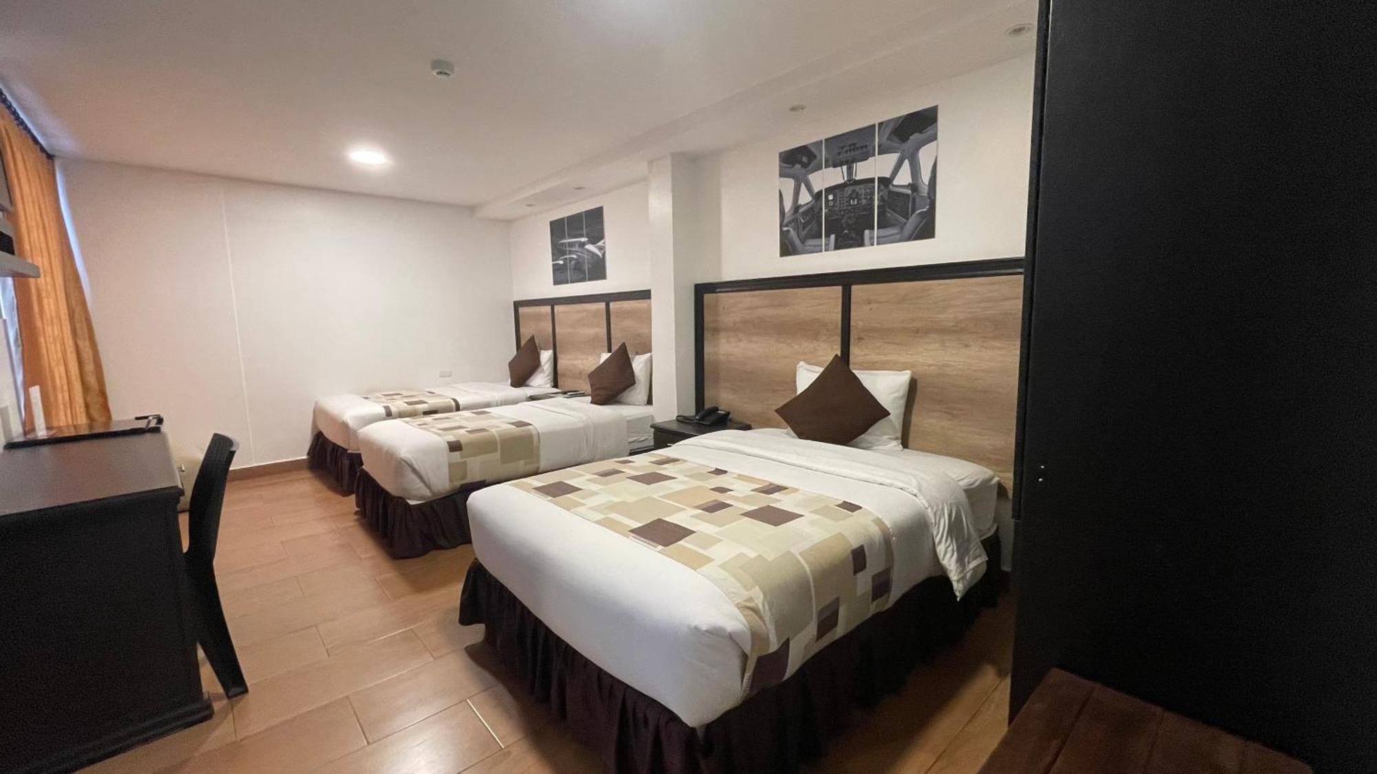 Air Boutique Hotel Quito