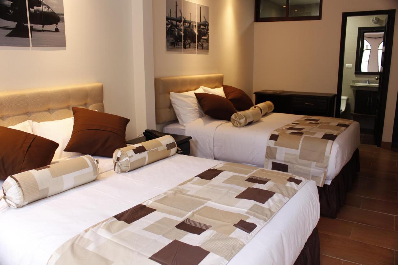 Air Boutique Hotel