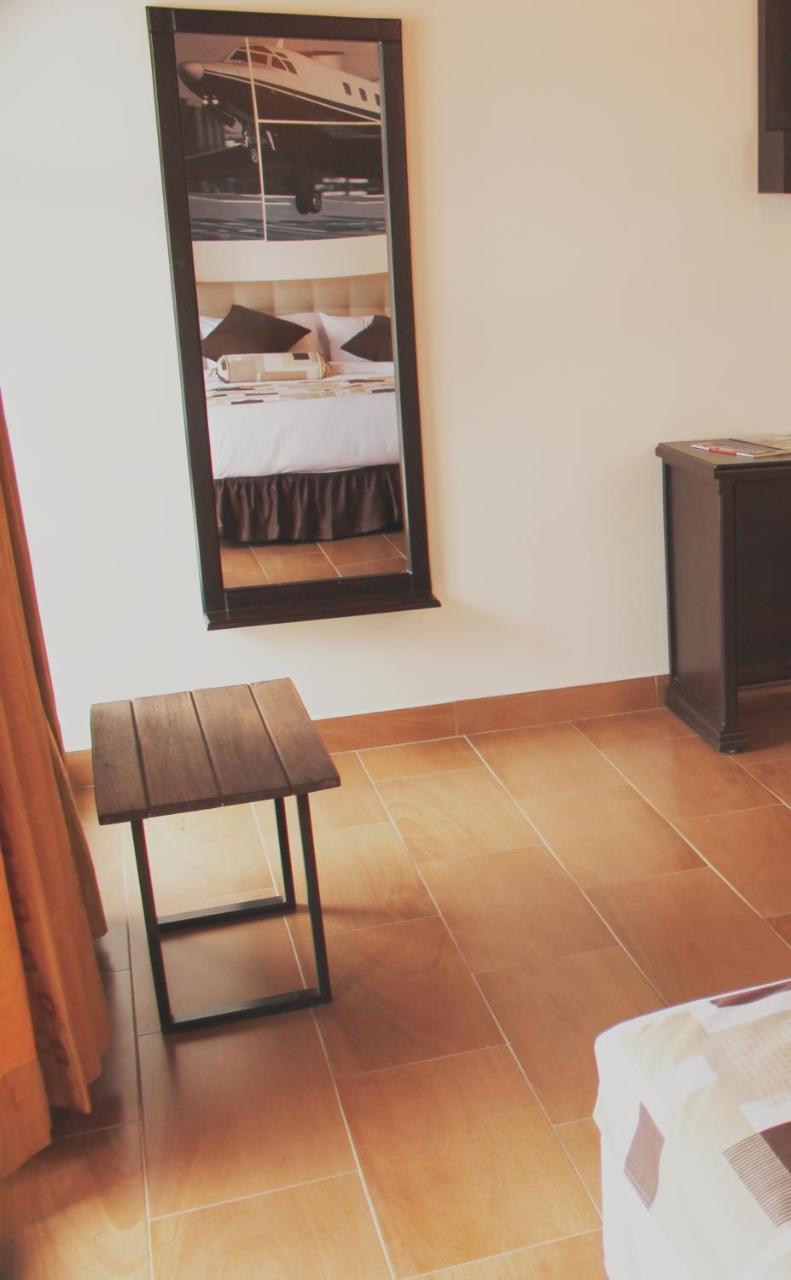 Air Boutique Hotel 3*