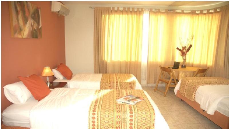 Air Boutique Hotel
