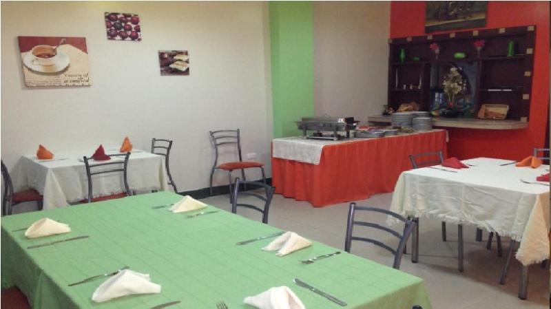 Hotel Air Boutique 3*
