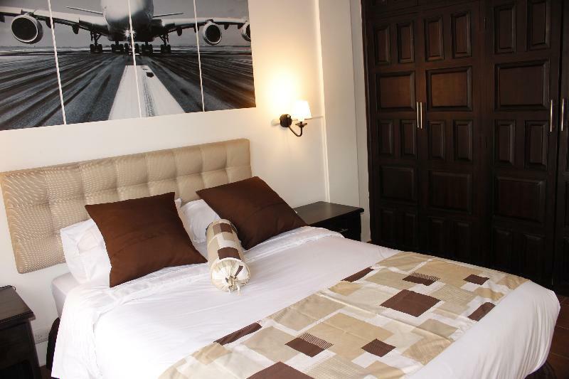 Air Boutique 3* Quito
