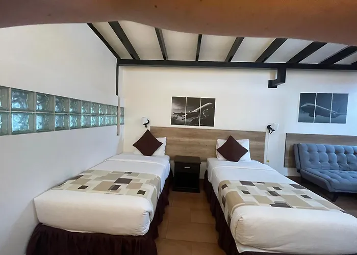 Air Suites Hotel Boutique