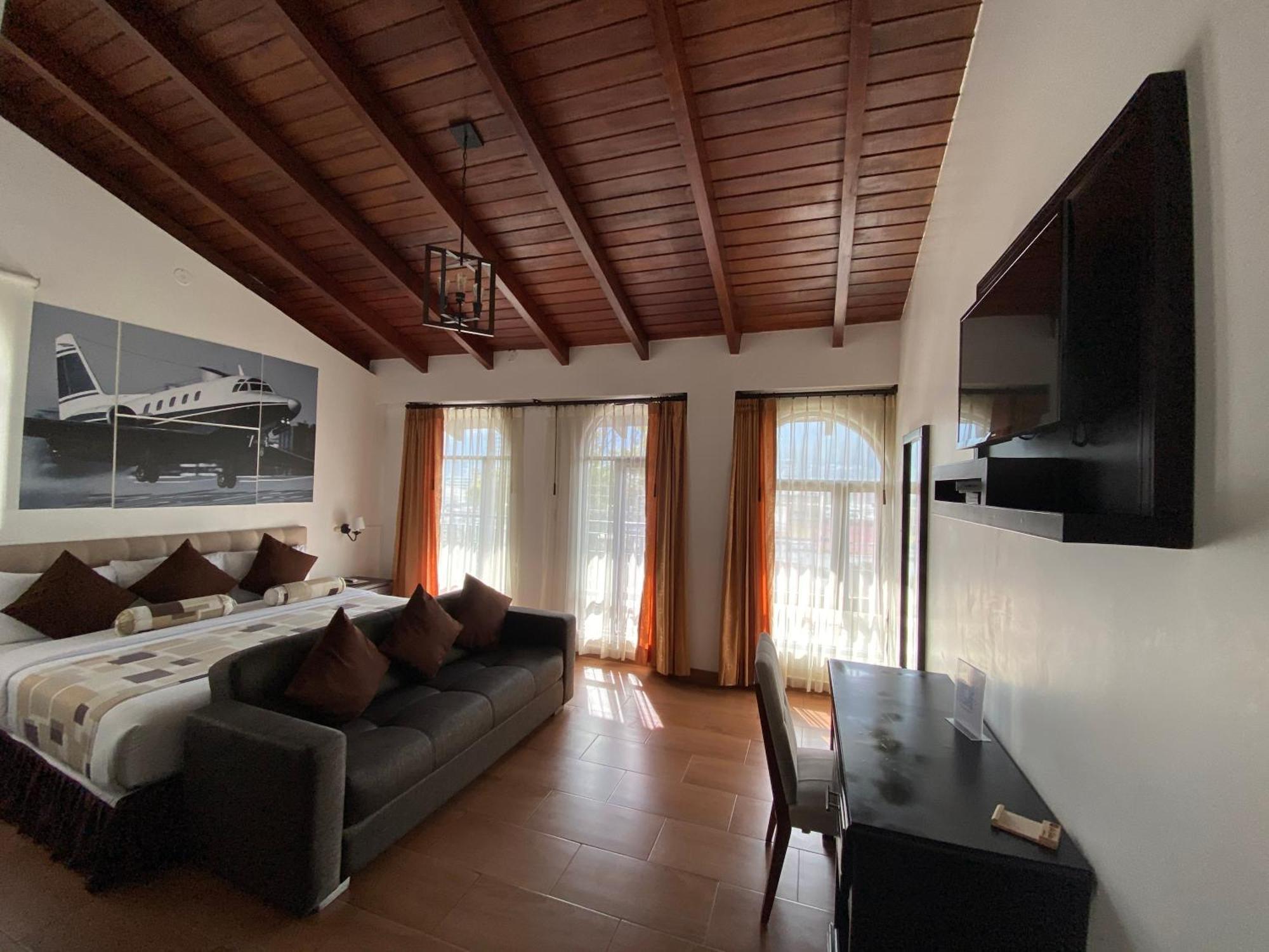 Air Boutique Hotel Quito