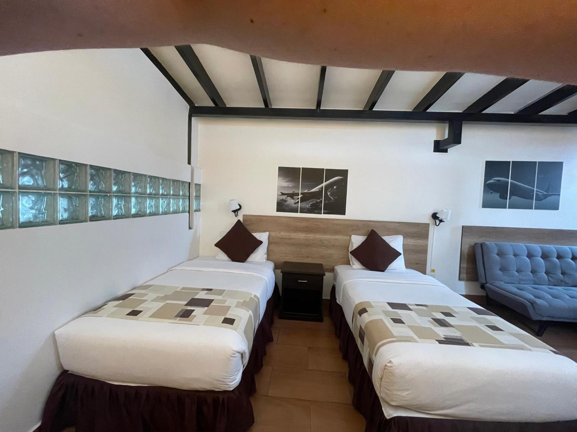 Air Boutique Hotel 3*