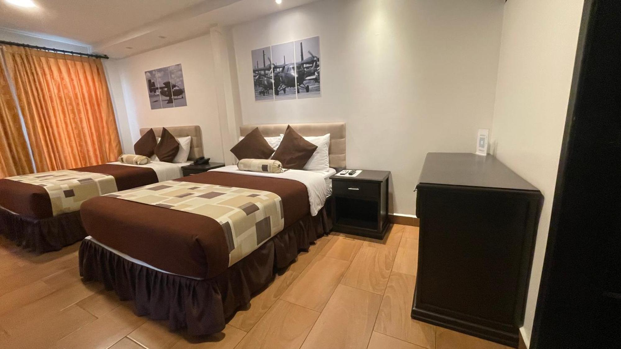 Air Boutique Hotel