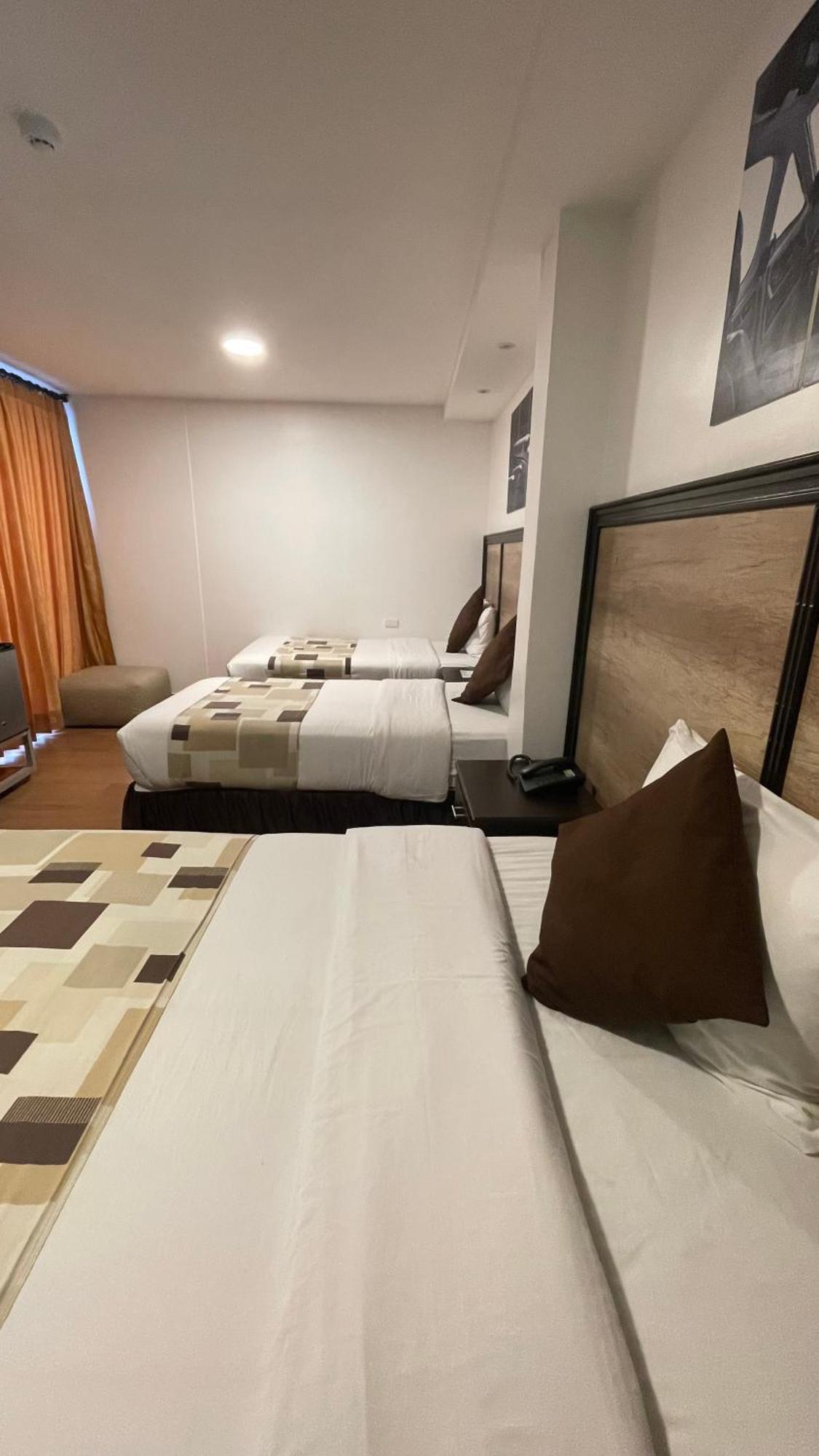 Air Boutique Hotel