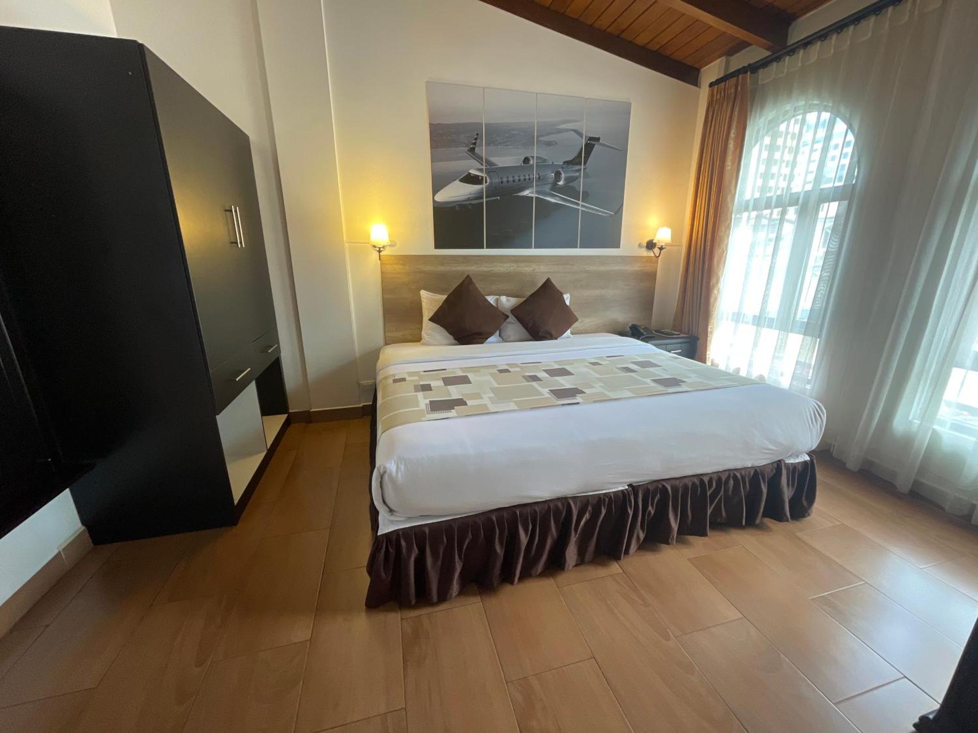 Hotel Air Boutique 3*