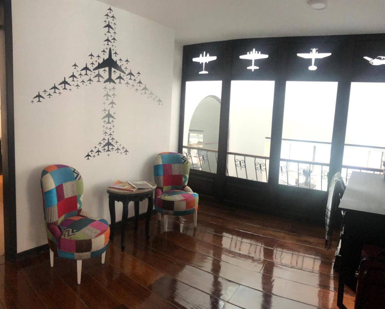 Air Boutique 3* Quito