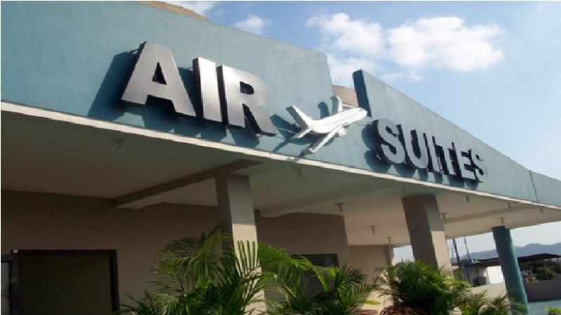 Hotel Air Boutique Quito