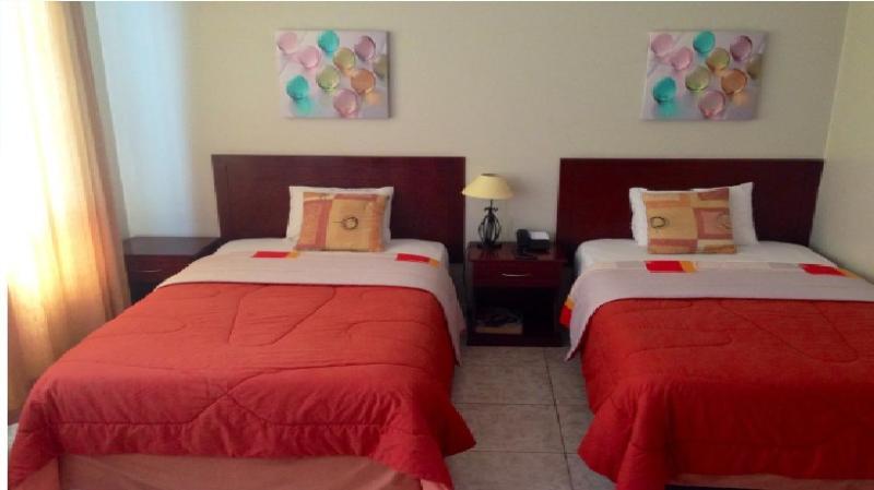 Air Boutique 3* Quito