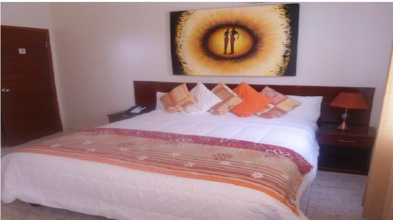 Air Boutique Hotel Quito