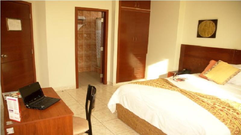 Hotel Air Boutique 3*