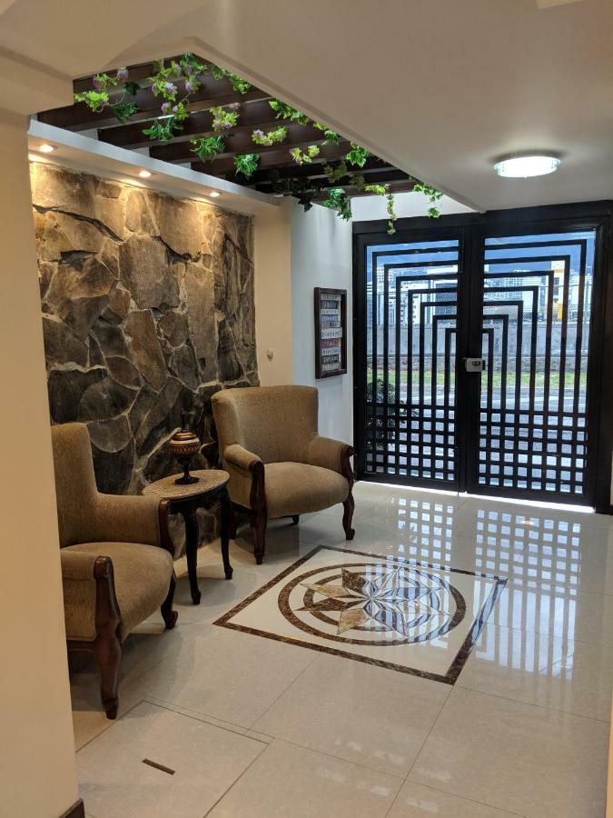 Air Boutique Hotel Quito
