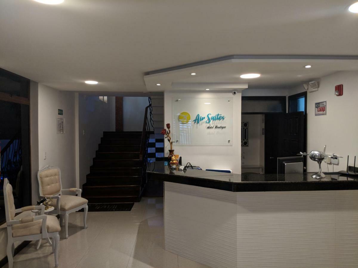 Air Boutique Hotel