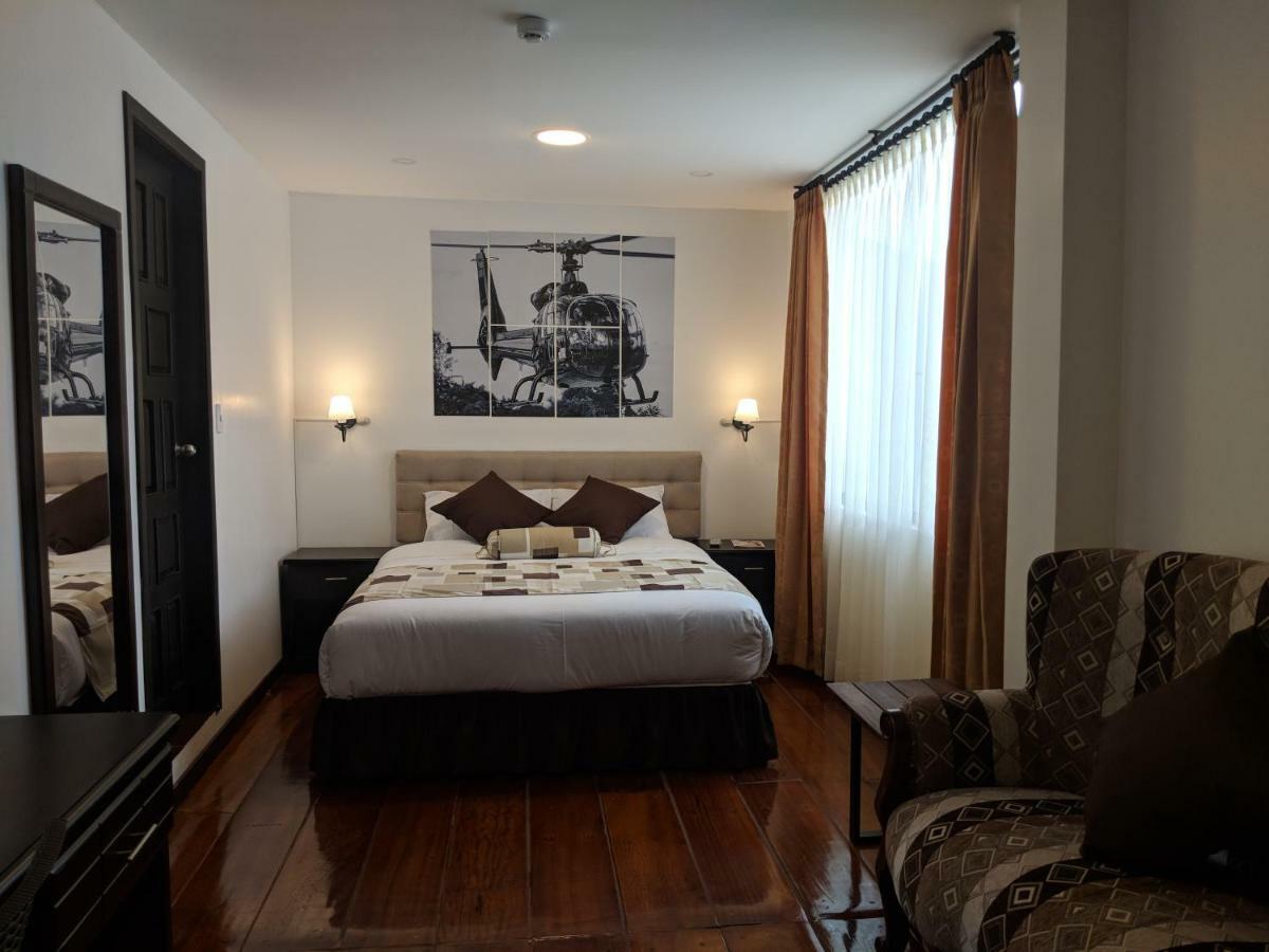 Air Boutique Hotel 3*