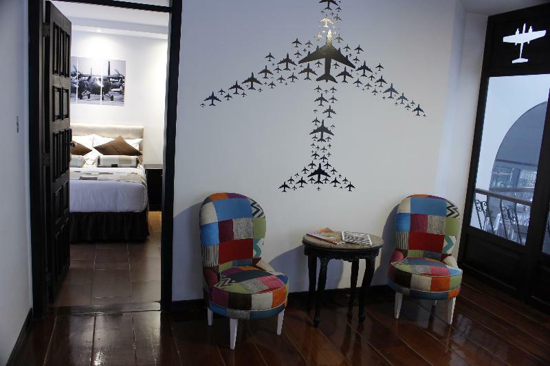 Air Boutique 3*