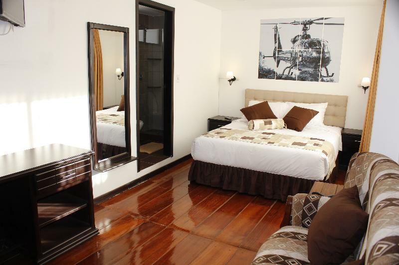 Air Boutique Hotel 3*