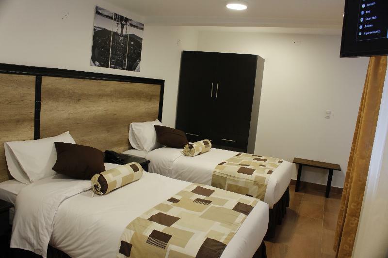 Air Boutique 3* Quito