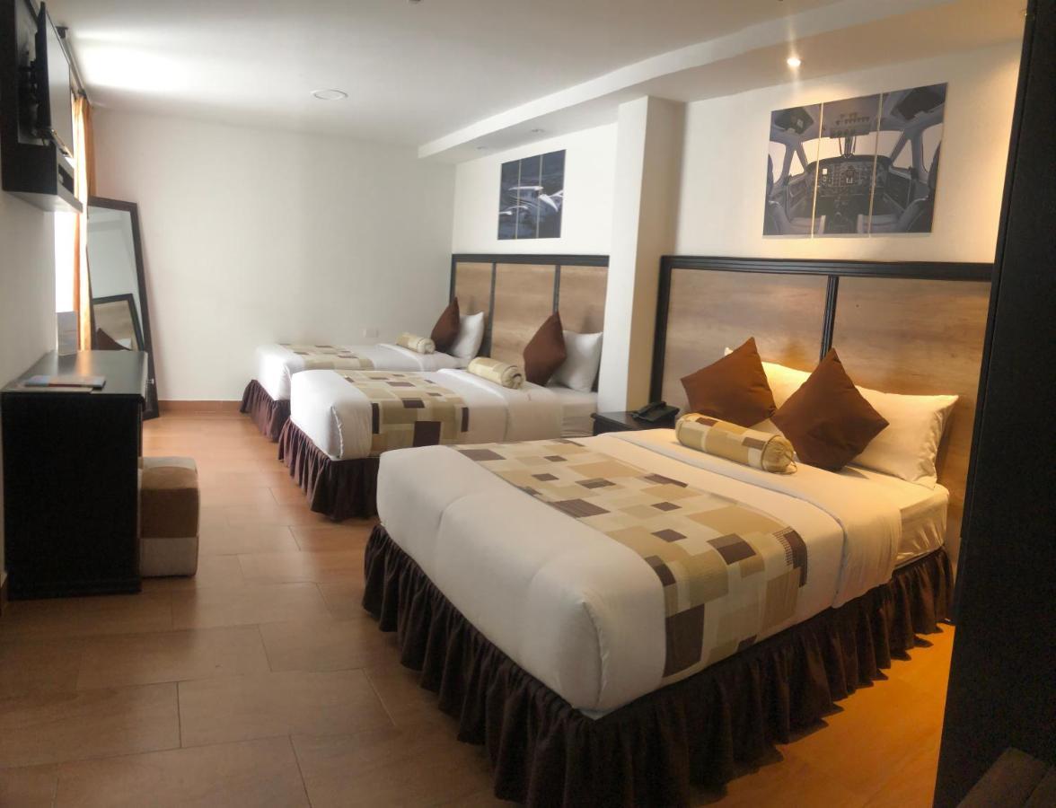 Hotel Air Boutique 3*