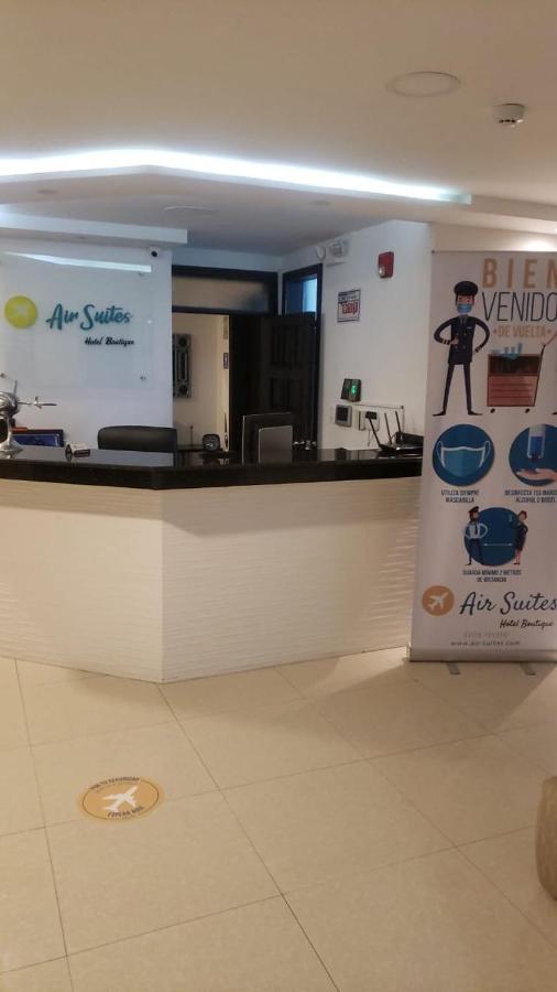 Air Boutique 3* Quito